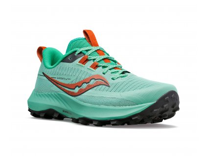 Saucony PEREGRINE 13 sprig/canopy