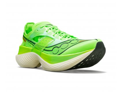 Saucony ENDORPHIN ELITE slime (pánské)