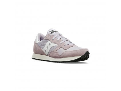 Saucony DXN TRAINER grey/white