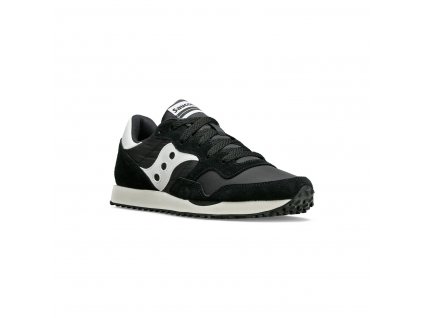 Saucony DXN TRAINER black/white