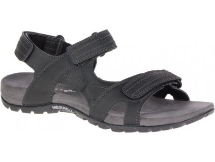 Merrell SANDSPUR RIFT STRAP black