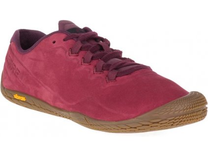 Merrell VAPOR GLOVE 3 LUNA LTR pomegranate