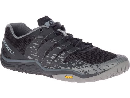 Merrell TRAIL GLOVE 5 black