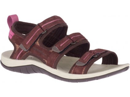 Merrell SIREN 2 STRAP chocolate