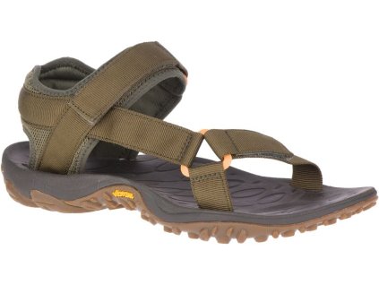 Merrell KAHUNA WEB olive