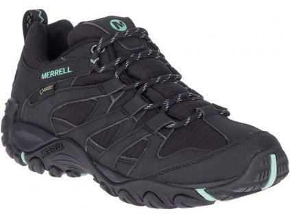 Merrell CLAYPOOL SPORT GTX black/wave