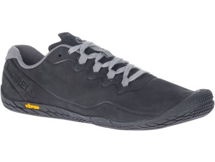 Merrell VAPOR GLOVE 3 LUNA LTR black/charcoal