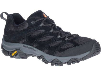 Merrell MOAB 3 black night