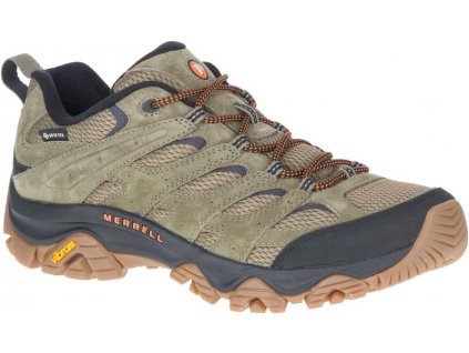 Merrell  MOAB 3 GTX olive/gum