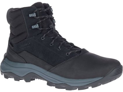 Merrell ICEPACK 2 MID POLAR WP black