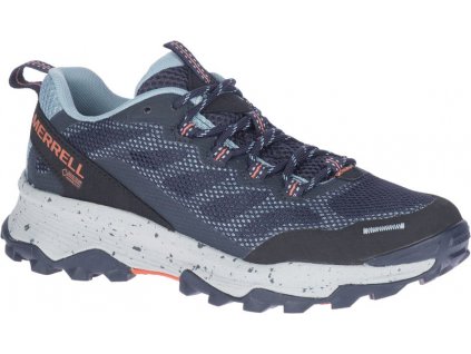 Merrell  SPEED STRIKE GTX navy