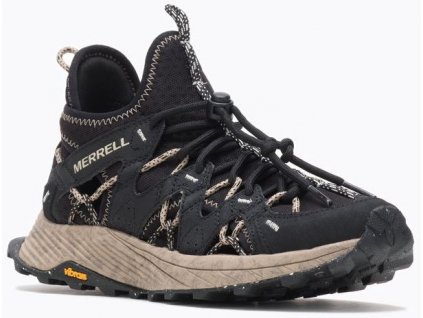 Merrell MOAB FLIGHT SIEVE black