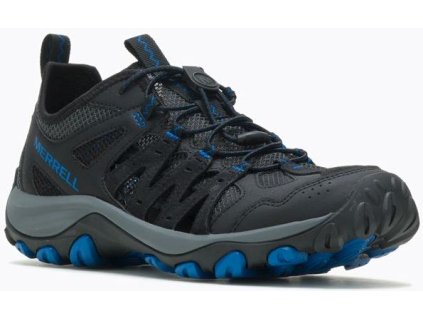 Merrell ACCENTOR 3 SIEVE black