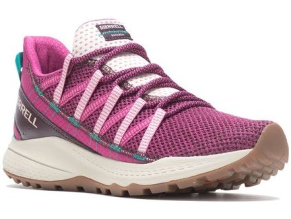 Merrell BRAVADA EDGE fuchsia