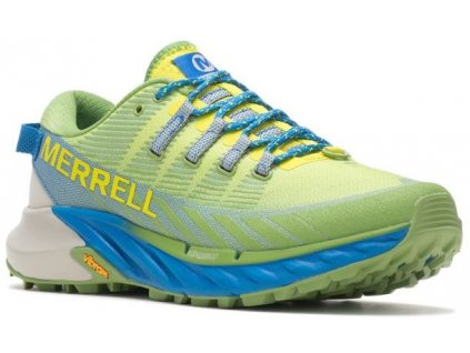 Merrell AGILITY PEAK 4 highviz