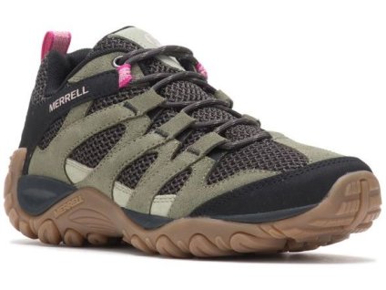Merrell ALVERSTONE lichen