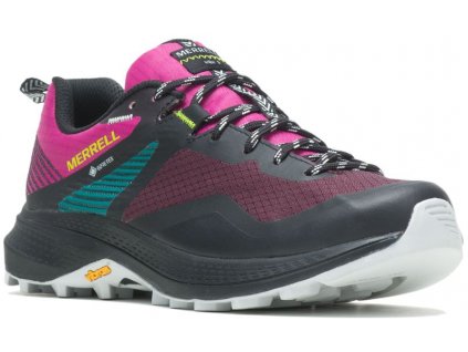 Merrell MQM 3 GTX fuchsia/burgundy