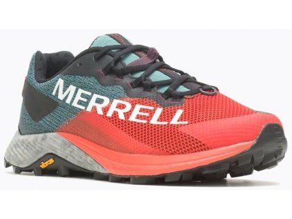 Merrell  MTL LONG SKY 2 tangerine