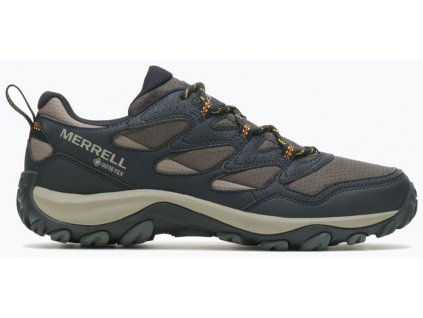 Merrell WEST RIM SPORT GTX black/beluga