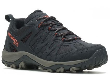 Merrell ACCENTOR 3 SPORT GTX black/tangerine