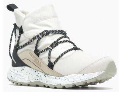 Merrell BRAVADA 2 THERMO DEMI WP moonbeam