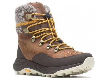 Merrell SIREN 4 THERMO MID WP oak