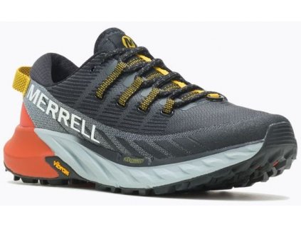 Merrell AGILITY PEAK 4 black/highrise