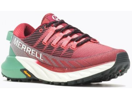 Merrell AGILITY PEAK 4 coral