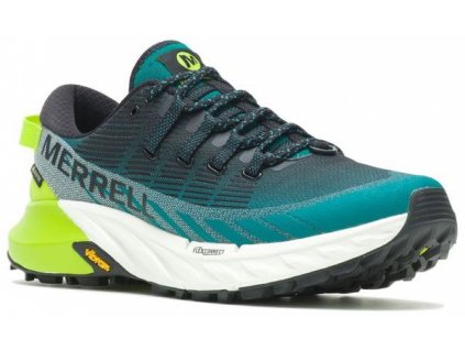 Merrell AGILITY PEAK 4 GTX jade