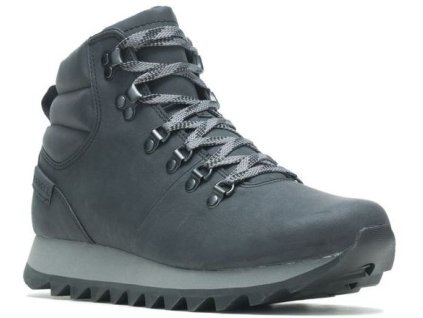 Merrell ALPINE HIKER black