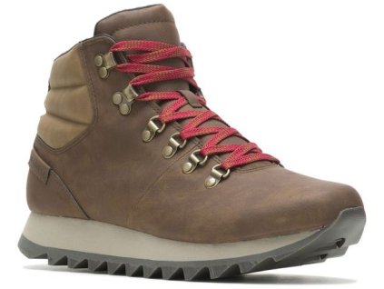 Merrell ALPINE HIKER earth