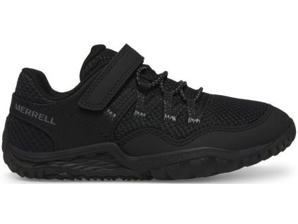 Merrell TRAIL GLOVE 7 A/C black