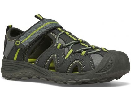 Merrell HYDRO 2 olive/green