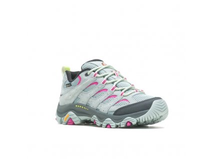 Merrell J037202 MOAB 3 GTX monument/fuchsia