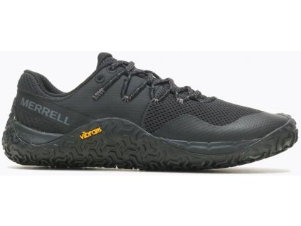 Merrell TRAIL GLOVE 7 black/black