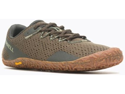 Merrell VAPOR GLOVE 6 olive