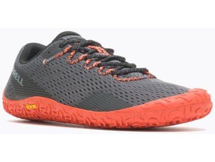 Merrell VAPOR GLOVE 6 granite/tangerine