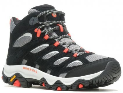 Merrell MOAB 3 MID black/tangerine