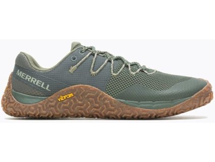 Merrell TRAIL GLOVE 7 pine/gum