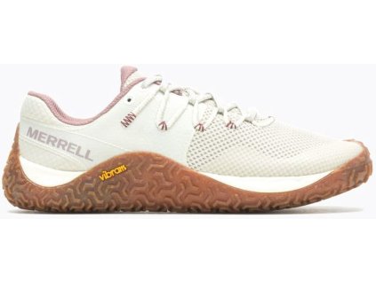 Merrell TRAIL GLOVE 7 oyster/gum