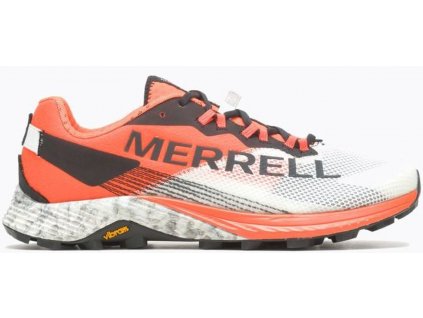 Merrell  MTL LONG SKY 2 white/orange