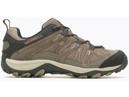 Merrell ALVERSTONE 2 boulder/brindle