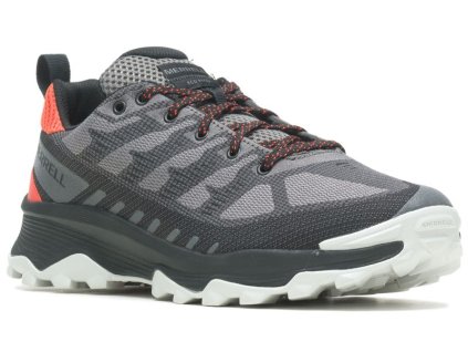 Merrell SPEED ECO charcoal/tangerine