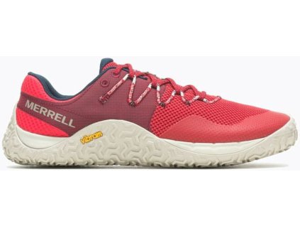 Merrell TRAIL GLOVE 7 lava