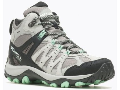 Merrell ACCENTOR 3 SPORT MID GTX paloma/mint