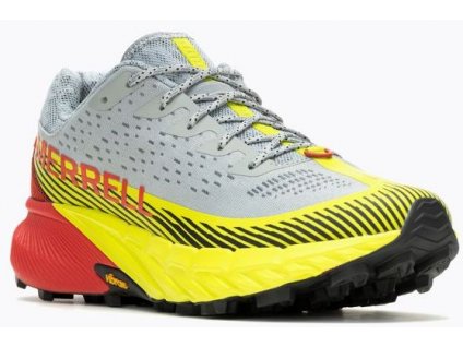 Merrell AGILITY PEAK 5 highrise/highviz