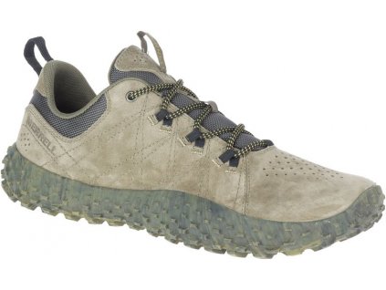 Merrell WRAPT olive