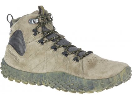 Merrell WRAPT MID WP olive