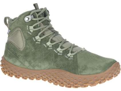 Merrell WRAPT MID WP lichen