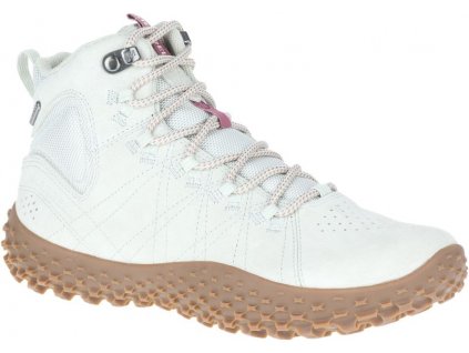 Merrell WRAPT MID WP birch